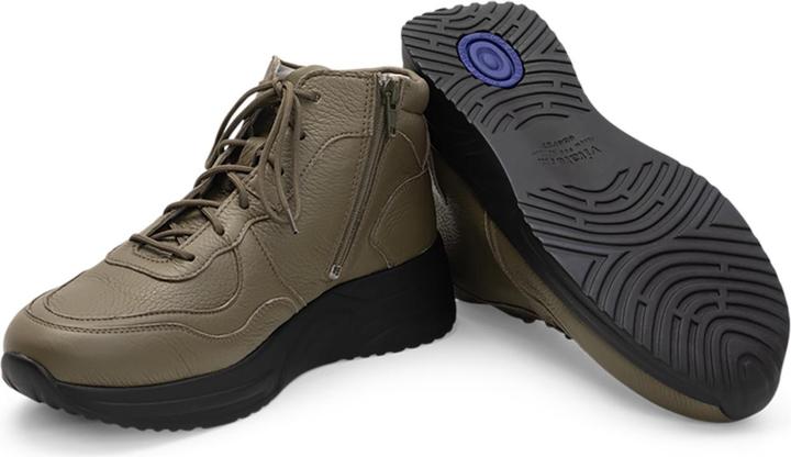Produktbild Vitaform Stiefelette Soft (38)