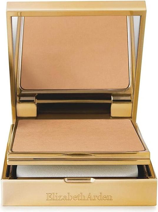 Elizabeth Arden Flaw Fin Sponge-On No.09 (Honey Beige)