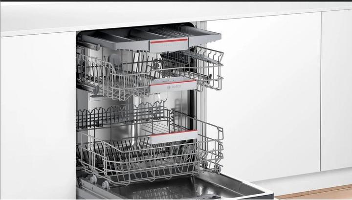 Actual product image Bosch Hausgeräte SMI4HCB19E