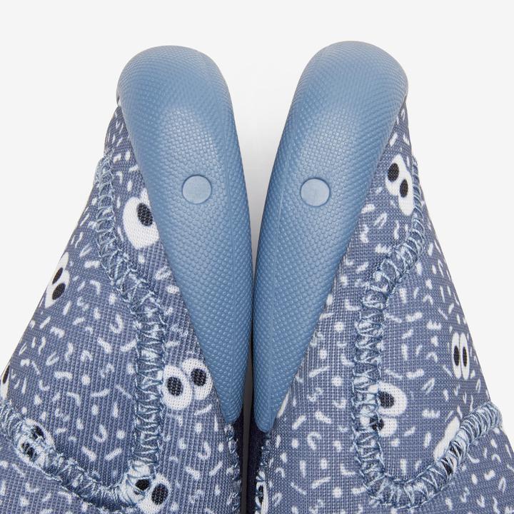 Image du produit Decathlon Chausson antidérapant et respirant enfant - à motif (26)