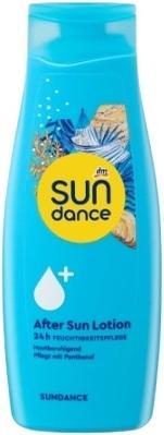 Produktbild dm Sundance After Sun (Lotion, 500 ml)