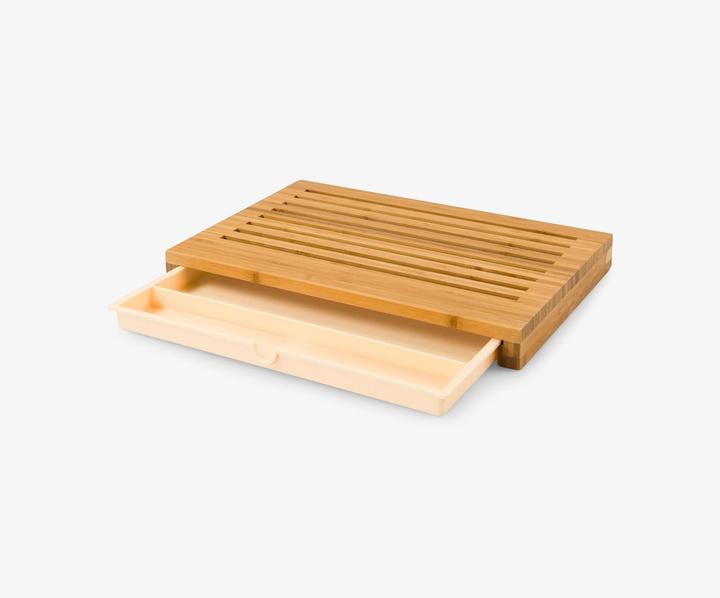 Produktbild Alessi Schneidebrett Buche