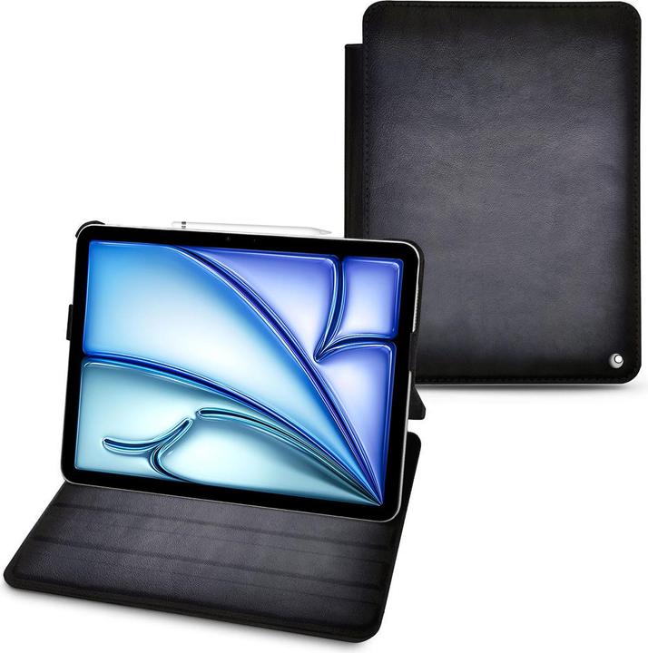 Actual product image Noreve Leather case horizontal (iPad Air 2020 (4. Gen), iPad Air 2022 (5th Gen))