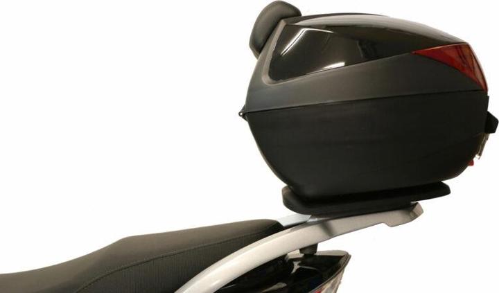 Actual product image ecoro Velox 45 (45 km/h, 3000 W)
