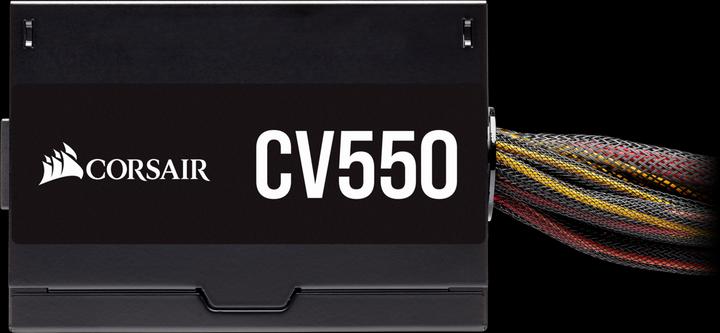 Produktbild Corsair CV550 (550 W)