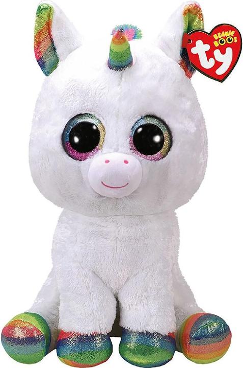 Immagine prodotto Ty Beanie Boos XL Pixy Unicorn (42 cm)