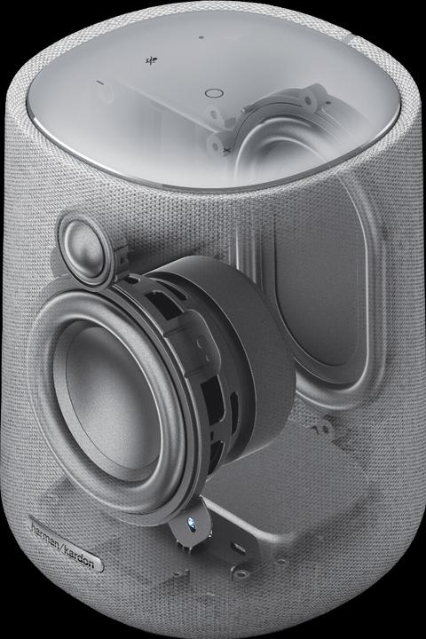 Produktbild Harman/Kardon Citation ONE (Bluetooth)