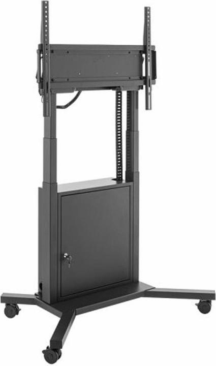 Produktbild Hagor HP Twin Lift M-B 140-218cm (Boden, 86", 120 kg)
