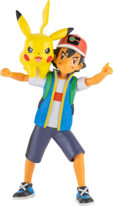 Actual product image Nintendo PKM Figure: Gengar