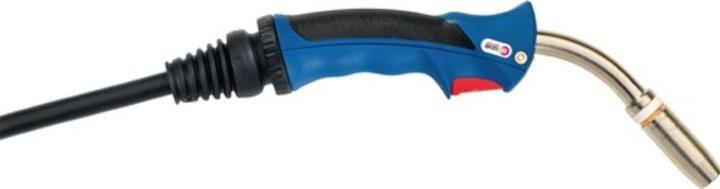 Abicor Binzel MIG/MAG Schweissbrenner MB GRIP 25 AK