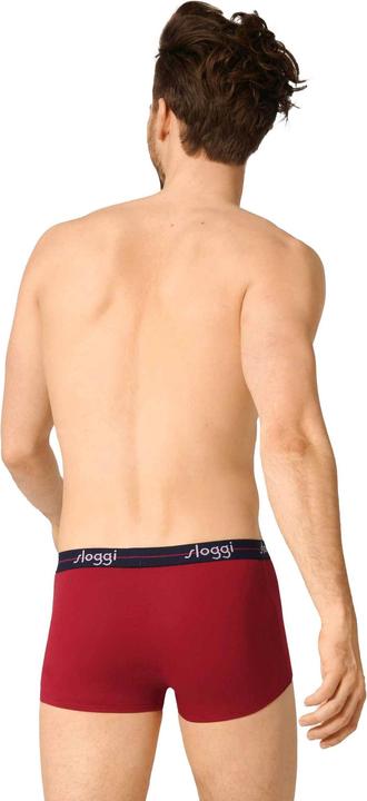Image du produit Sloggi Pack de 2 hipsters men Start (XXL, lot de 2)