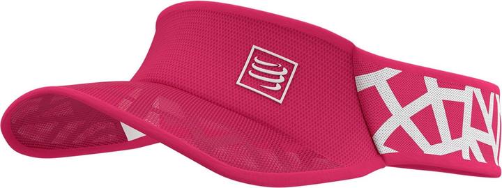 Produktbild Compressport Spiderweb Ultralight Visor (One Size)