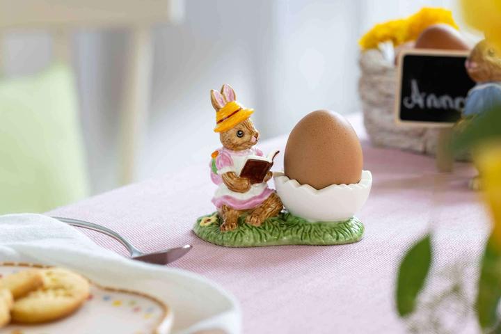 Image du produit Villeroy & Boch Annual Easter Edition Coquetier annuel 2025 (1 x)