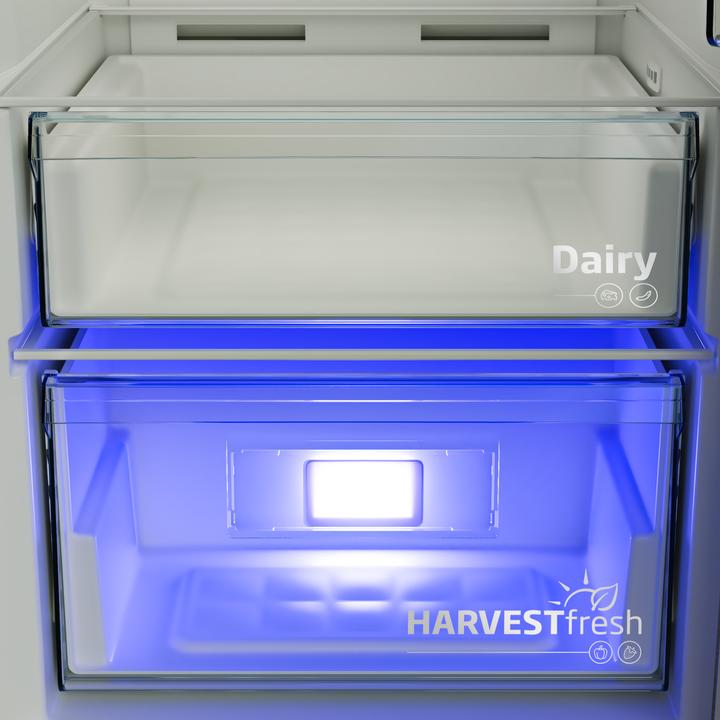 Actual product image Beko B3RMLNE444HXB (365 l)