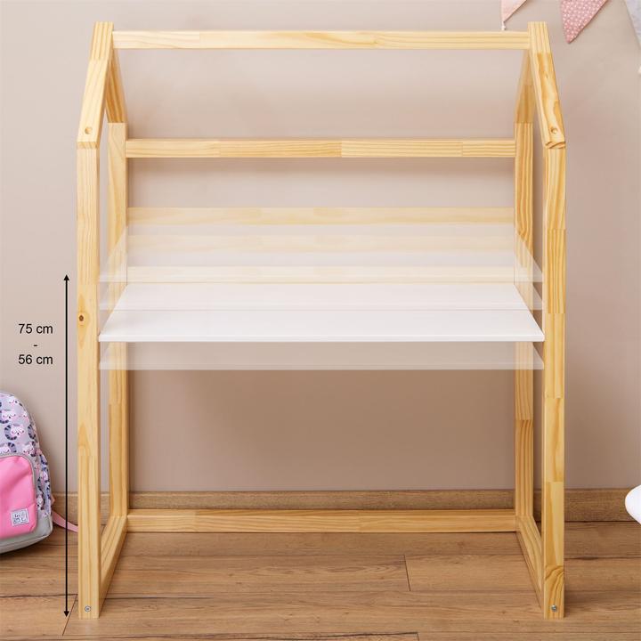 Actual product image IDIMEX Tina (92 x 47 cm)