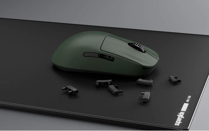 Produktbild Pulsar Gaming Gears X2A eS - Medium Size 2 (Kabellos, Kabelgebunden)