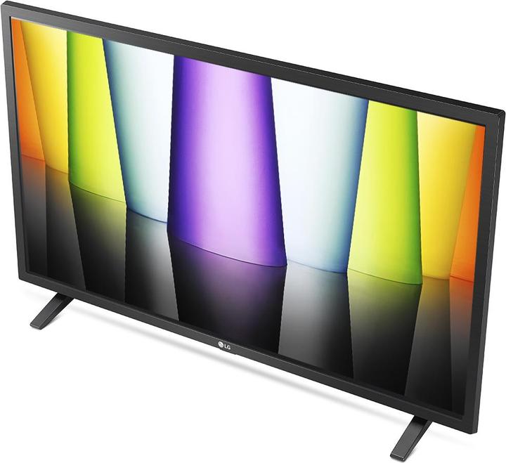Produktbild LG 32LQ63006LA (32", LQ63, LED, Full HD, 2022)