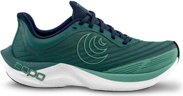 Actual product image Topo Athletic W's Cyclone 2 (40.5)