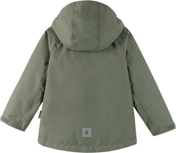 Immagine prodotto Reima Kid's Reimatec Jacket Soutu (92)