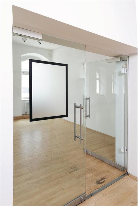Image du produit Durable Duraframe A2 noir