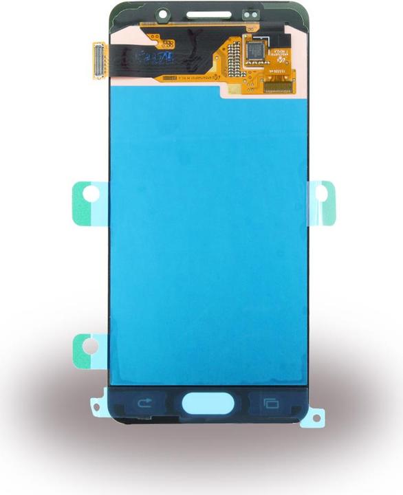 Produktbild Samsung LCD Assembly (Display, Galaxy A3 (2016))