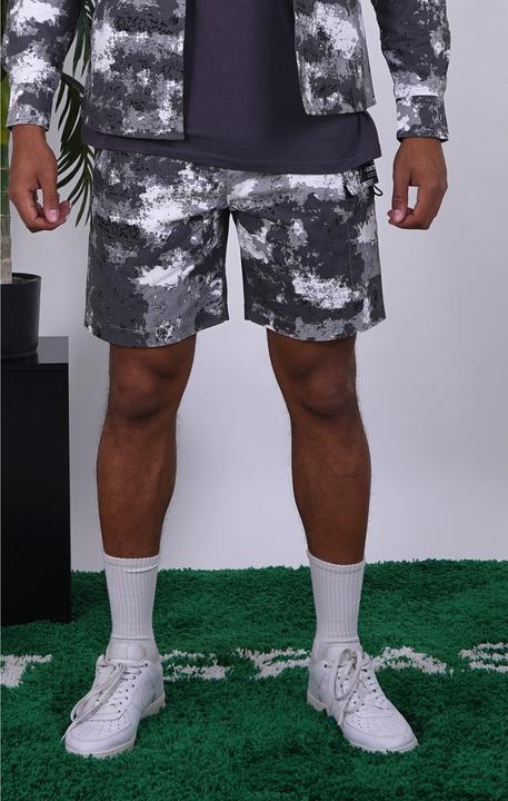 Sixth June shorts cao cargo (M)