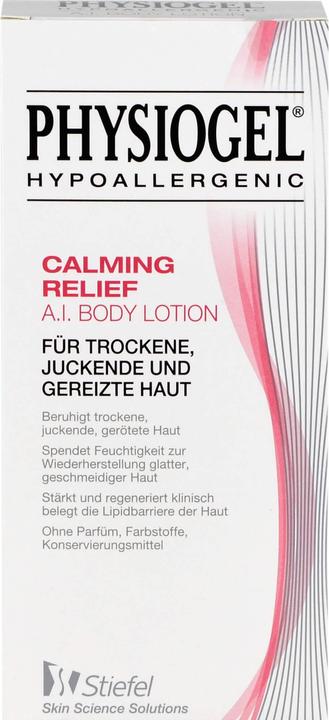 Image du produit Klinge Pharma Physiogel Cr A.I. Body Lot (Lotion pour le corps, 200 ml)