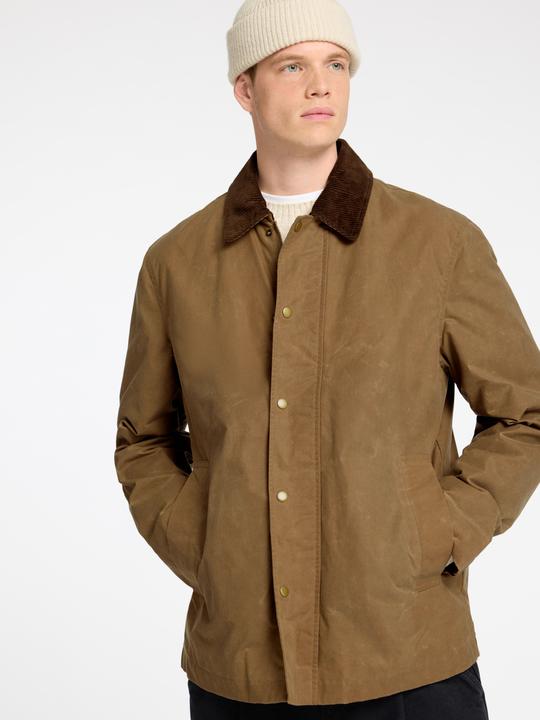 Immagine prodotto Selected Homme Gewachste Baumwoll Jacke (XL)