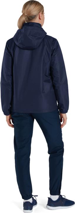 Produktbild Speedo Club Vpshld Fullzip Rainjkt Af (18)