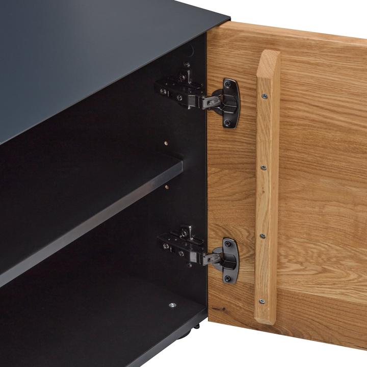 Actual product image micasa Brix II (180 x 47 x 46 cm)