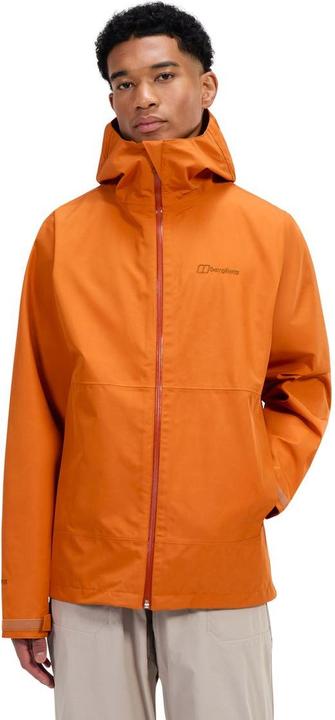 Produktbild Berghaus Wasserdichte Bramblfell InterActive Gore-Tex Jacket (48)