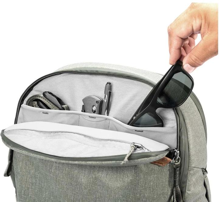 Image du produit Peak Design Sac à dos de voyage I (Sac à dos photo, 30 l)