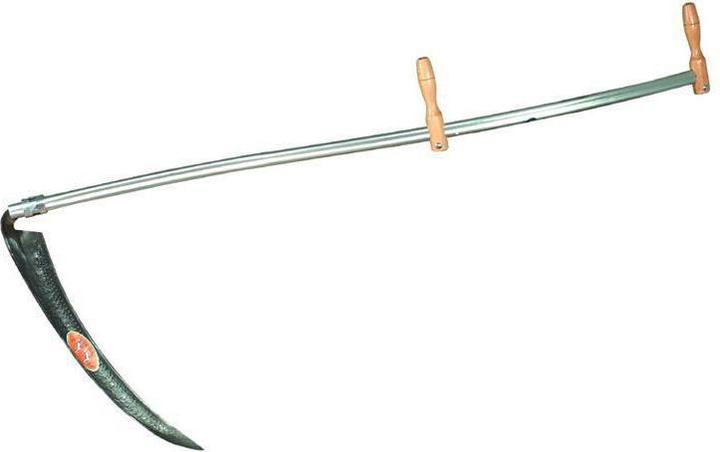 BRW Scythe, metal HOBBY