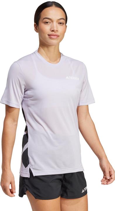 Actual product image adidas Women's Xploric T-Shirt (XS)