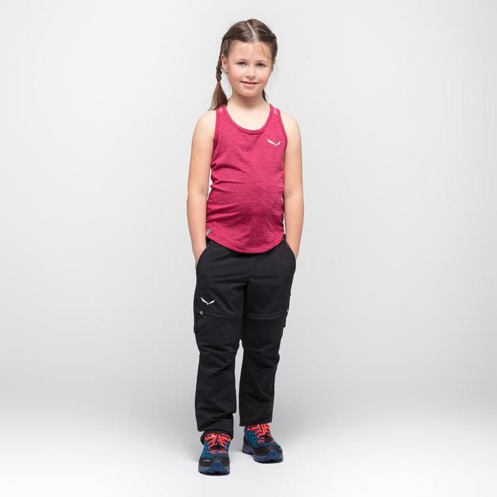 Actual product image Salewa Agner 2/1 Pants (128)