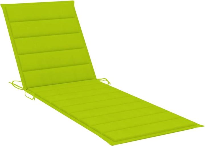 Actual product image VidaXL Hayder (200 x 50 x 3 cm)