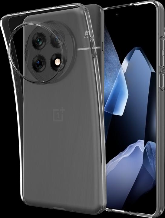 Produktbild Cazy Soft TPU Schutzhülle (OnePlus 13)
