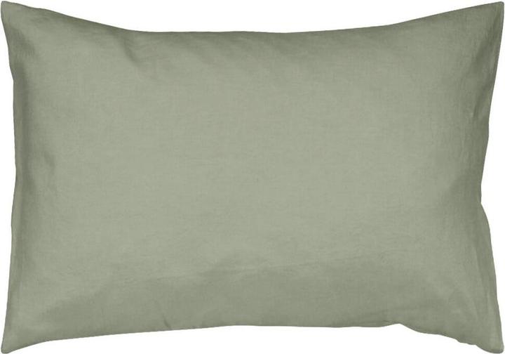 Produktbild micasa Zara (Kopfkissenbezug, 65 x 100 cm)