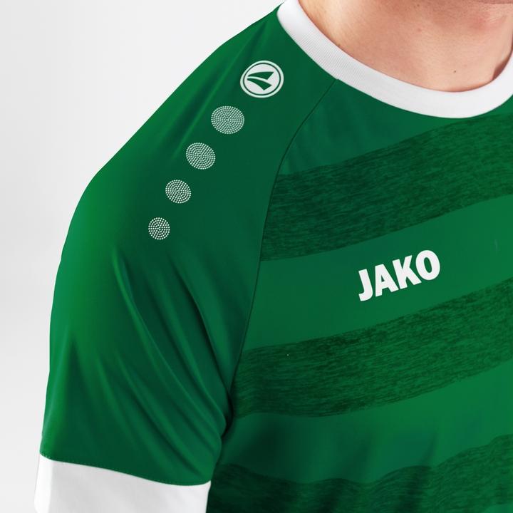 Image du produit JAKO Maillot Celtic Melange KA (L)