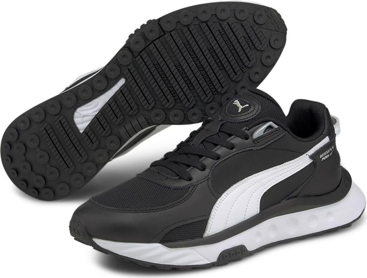Produktbild Puma Wild Rider Route-381597 (41)