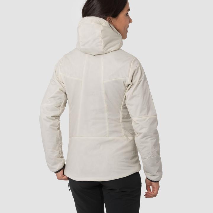 Produktbild Salewa Ortles Tirolwool Responsive Stretch Kapuzenjacke Da (36, S)