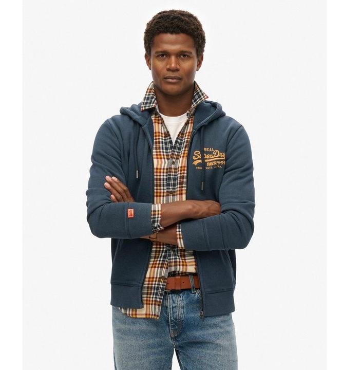 Immagine prodotto Superdry VI Embroidered Ziphood (XL)