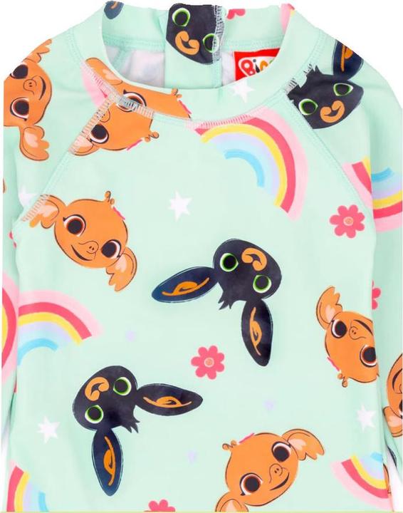 Image du produit Bing Bunny Maillot de bain fille à volants (92)