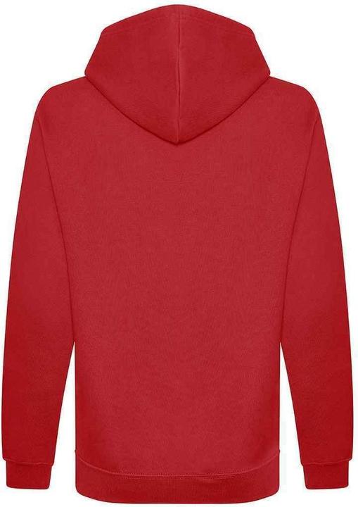 Image du produit Awdis Sweat à capuche issu de l'agriculture biologique (XS)