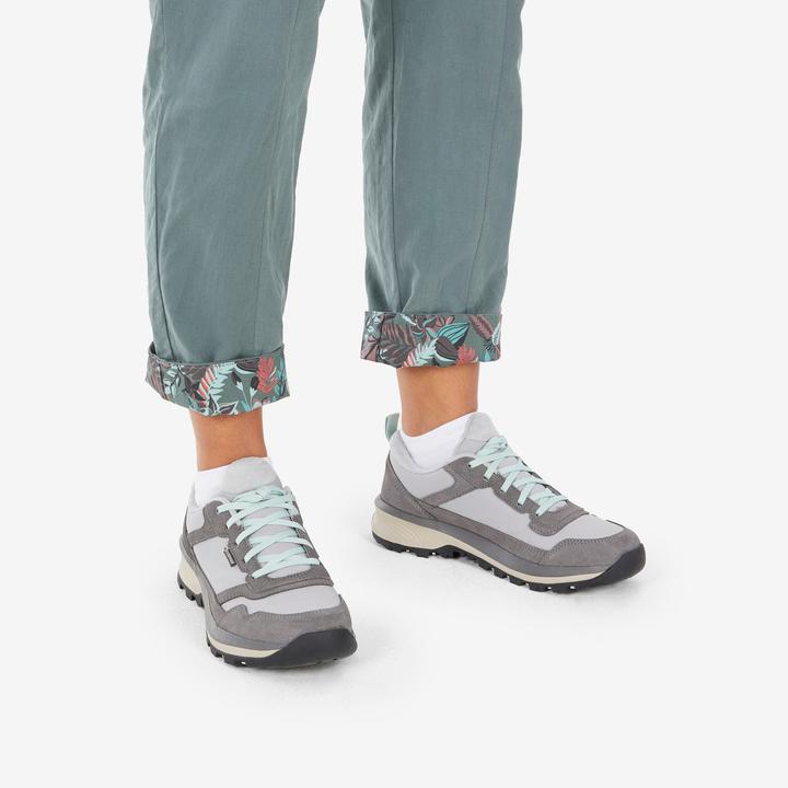 Actual product image Quechua NH500 (30)