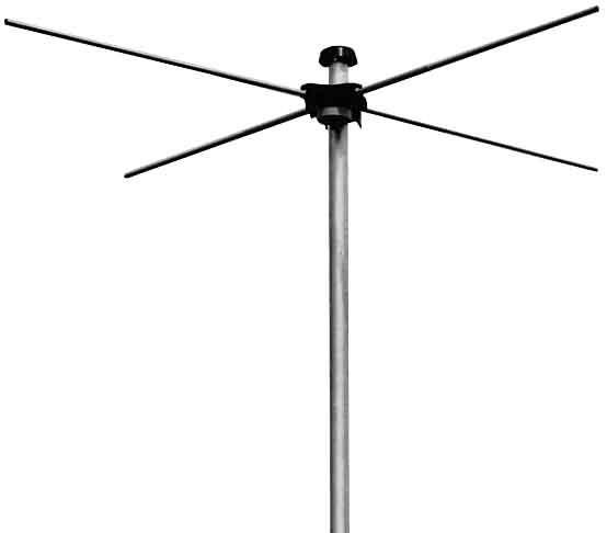 Kathrein Antenna ABA 20 (UKW / MW / LW)