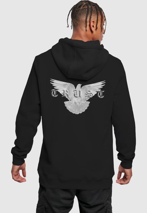 Immagine prodotto Mister Tee MisterTee Trust Dove Hoody - 171733 (XS)