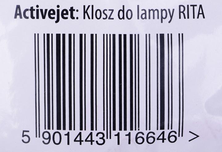 Produktbild Activejet Lampenschirm Rita
