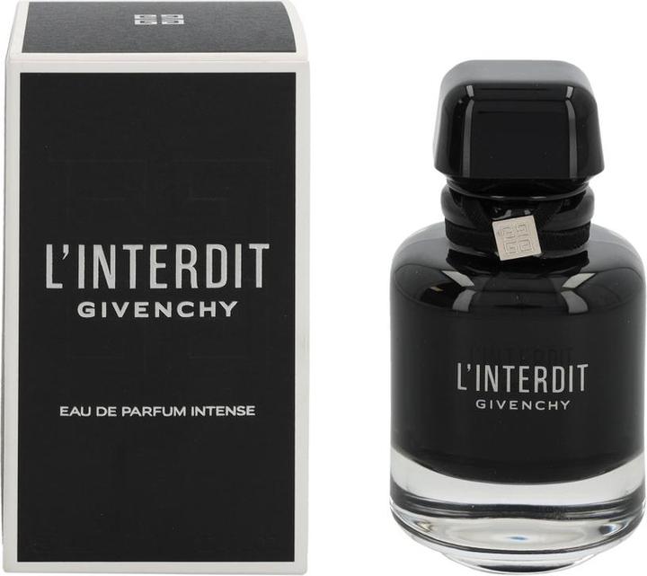 Image du produit Givenchy L’Interdit (Eau de parfum, 50 ml)