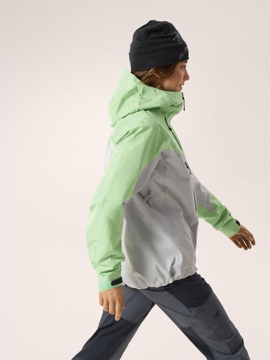 Actual product image Arc'teryx Alpha (M)